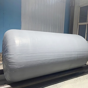 Defensa Marina Duradera Rellena de Espuma con Certificación CCS, Resistente a la Corrosión, Tamaños de 0.5-4.5m para una Protección Óptima de Embarcaciones - Product Image 4