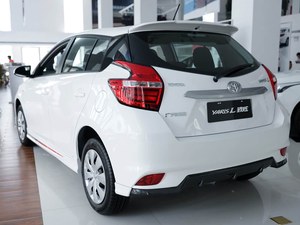 <span class=keywords><strong>Toyota</strong></span> <span class=keywords><strong>Yaris</strong></span> <span class=keywords><strong>2017</strong></span> Usado, Volante a la Izquierda, Sedán, Bajo Kilometraje, Auto Usado para Exportación al Por Mayor - Product Image 5