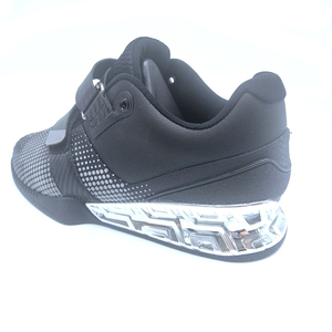Calzado Deportivo Transpirable, Ligero y Duradero para Levantamiento de Pesas, Unisex, Primavera-Verano, Personalizable, Compatible con OEM, Venta al Por Mayor - Product Image 4
