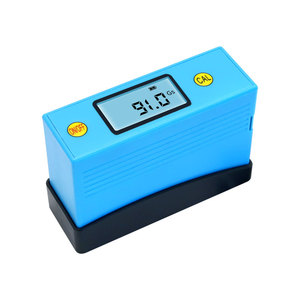 DONGRU DR60A Strumento di Fotometria per Pietra Ceramica ad Alta Precisione Misuratore di Lucentezza per Vernice Auto con Precisione <1.2Gs - Product Image 1