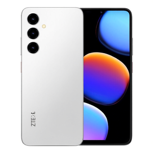 สมาร์ทโฟน 6.9" V80 MAX 4G Lte สีสเตลลาร์ซิลเวอร์ ( 128GB แรม 4GB แบตเตอรี่ 6000mAh ) - Product Image 2
