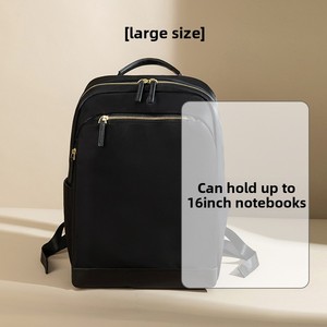 Mochila para Computadora <span class=keywords><strong>2026</strong></span>, Gran Capacidad, Informal, para la Universidad, Escuela, Viajes Urbanos - Product Image 5