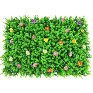 Maison & Jardin <span class=keywords><strong>D</strong></span>écoration intérieure Fleurs <span class=keywords><strong>d</strong></span>écoratives, couronnes et plantes Autres fleurs et plantes <span class=keywords><strong>d</strong></span>écoratives Vente en gros <span class=keywords><strong>d</strong></span>'usine pour l'extérieur - Product Image 6