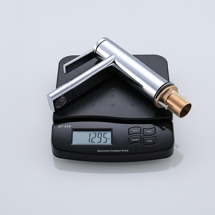 New Arrival Single Handle Taps Basin Faucets Mixers