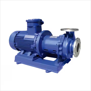 <span class=keywords><strong>Pompe</strong></span> en acier inoxydable CQB résistante aux acides et aux alcalis <span class=keywords><strong>Pompe</strong></span> à eau diesel magnétique <span class=keywords><strong>Pompe</strong></span> de <span class=keywords><strong>piscine</strong></span> - Product Image 6