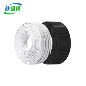 Fio de Cobre Puro 0.5-2.5mm em Rolo com Isolamento LSZH/PVC/XLPE – Venda Quente para Fiação Elétrica Industrial - Product Image 1