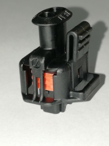 Kompakt หัวต่อ1.1a แบบ2P Code 1สีดำ <span class=keywords><strong>Pa</strong></span> <span class=keywords><strong>66</strong></span> <span class=keywords><strong>Gf</strong></span> <span class=keywords><strong>30</strong></span>,ตัวต่อสายไปยังอุปกรณ์ตัวเครื่องตัวเมีย1928403874 - Product Image 4