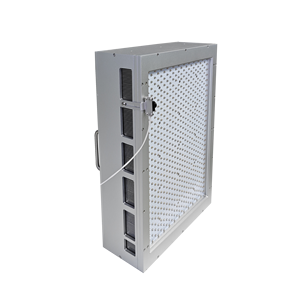 High-Power <strong>UV</strong> <strong>LED</strong> Area Curing System / <strong>Array</strong> Lamp for PCB, PCBA Solder Mask Drying &amp; Exposure in Electronics Manufacturing - Product Image 5