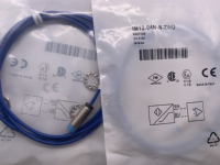 Nouveau capteur de proximité en stock IM12-04N-N-ZW0, haute qualité, garantie d'un an