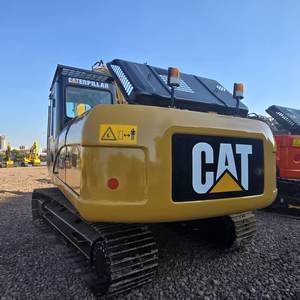 Yüksek kalite düşük fiyat iyi çalışma koşulları 320 kullanılan 320D 320D2 d2lorifactory fabrika 95% yeni kedi tırtıl - Product Image 4