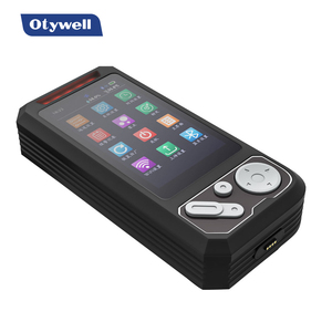 Analyseur de gaz multi-gaz intelligent pour l'industrie chimique, détecteur de gaz portable, alarme de détection, moniteurs pour la surveillance - Product Image 1