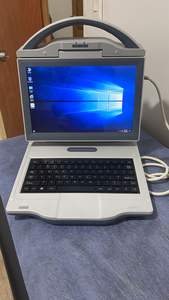 Densitometro oseo por ultrasonido portátil, limpiador de densidad, osea, para clinica - Product Image 6