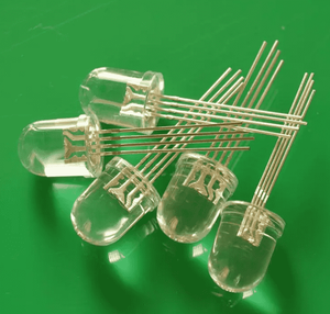 Sanhua dẫn đèn nhà máy Outlet 3mm 0.01 100 RGB 850nm 940nm 1050nm 1300nm Màu Đỏ màu vàng màu xanh lá cây màu xanh trắng <span class=keywords><strong>LED</strong></span> - Product Image 3