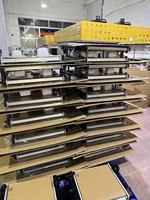 Radiadores para Sistemas de Aire Acondicionado Winsee, Modelo 16400-21210, para PROBOX SUCCEEDVAN 2002-2003, en la Cubierta Superior del Radiador
