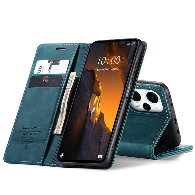 Structured and Reasonable 2023 CaseMe Latest Design Caseme Phone case for Xiaomi POCO F5 5G for Redmi Note12 Turbo 5G