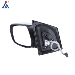 2008-2013 per Toyota VIOS/<span class=keywords><strong>YARIS</strong></span> ricambi Auto nuovi specchietti retrovisori laterali per punti ciechi per il posizionamento sinistro degli specchietti Auto - Product Image 4