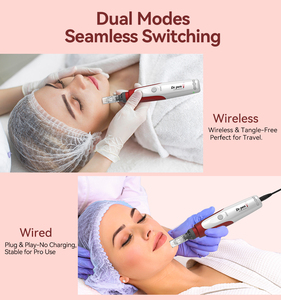 <span class=keywords><strong>Dr</strong></span>. <span class=keywords><strong>Pen</strong></span> <span class=keywords><strong>N2</strong></span> Inalámbrico, Microneedling, Dermapen, Cuidado de la Piel, Uso Doméstico, <span class=keywords><strong>Dr</strong></span>. <span class=keywords><strong>Pen</strong></span> <span class=keywords><strong>N2</strong></span>, Microagujas para Rostro, Labios, Cabeza, Cuerpo, Pies - Product Image 4