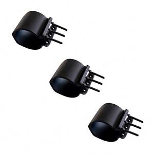 อุปกรณ์เสริมโดรนเกษตรป้องกันพืชพลาสติกอ่อนป้องกันการชนกัน T100 ใหม่ล่าสุดสำหรับ T100 ที่เข้ากันได้ - Product Image 4