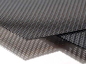 Schermo di protezione verniciato a polvere in acciaio inox criminalità sicuro maglia barriera per il patio recinzione <span class=keywords><strong>e</strong></span> di nuoto piscina recinzione - Product Image 2