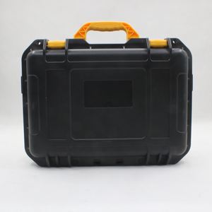 Duker - Medidor de pressão digital para máquinas de construção, kit de teste de pressão com 3 medidores e 24 acessórios, mais vendido, 0-60MPA - Product Image 6