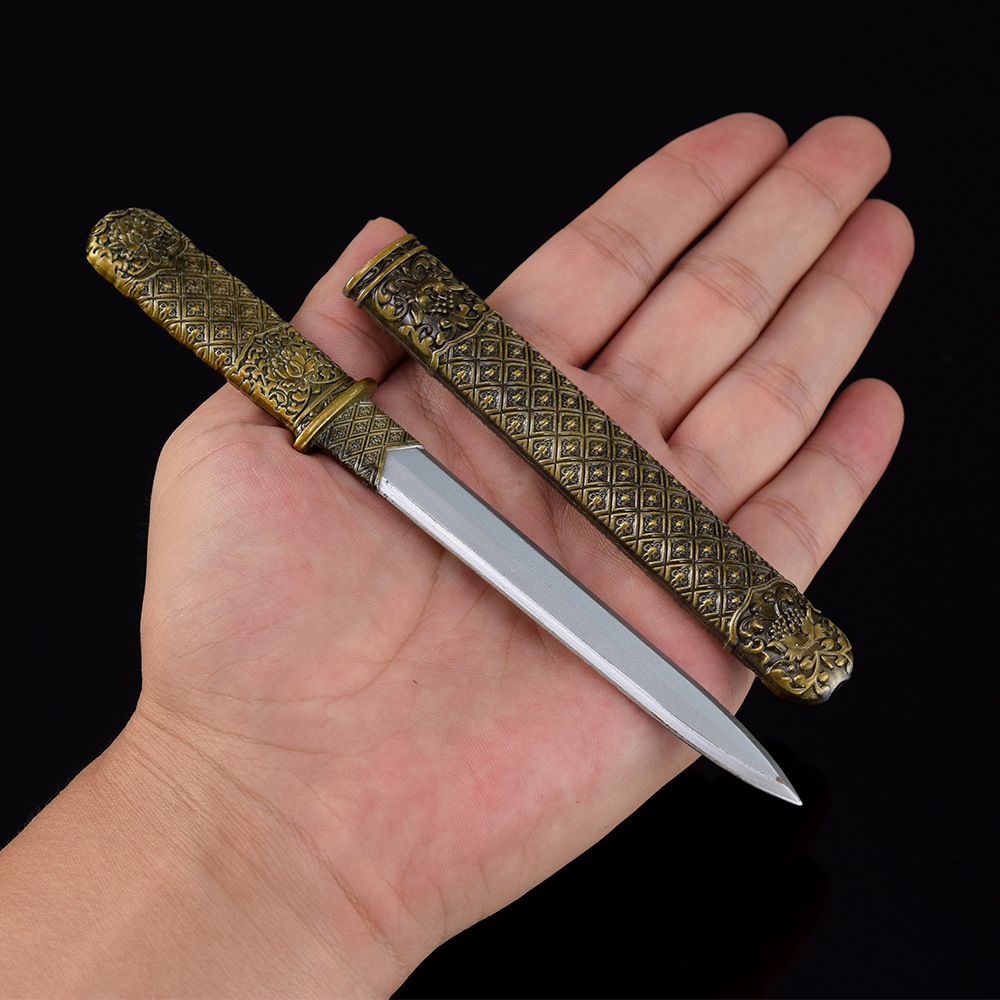 Coltello Peonia 16 cm