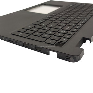 For Dell Latitude 15 3520 E3520 Series <b>Laptop</b> Upper <b>Case</b> C Shell Top Cover with Keyboard 0DJP76 Computer Parts - Product Image 5