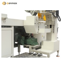 Máquina de borde de cinta para colchón de Coser, cabezal de costura Original 300U