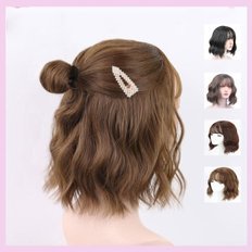 Kiming mujeres de un solo bit Wave Tonga bruja moda medio Madium Cosplay disfraces - Product Image 1