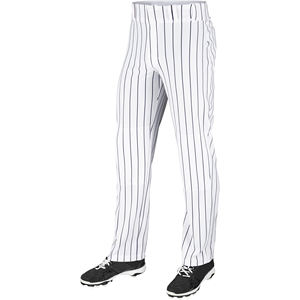 Vente en gros 2025 Nouveau style Pantalons de baseball unisexe Respirant Shorts de sport pour adultes Dernière mode Prix bas Personnalisé 100% polyester - Product Image 1