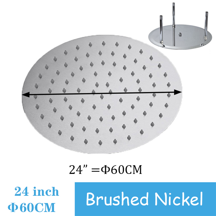 24 INCH 600MM