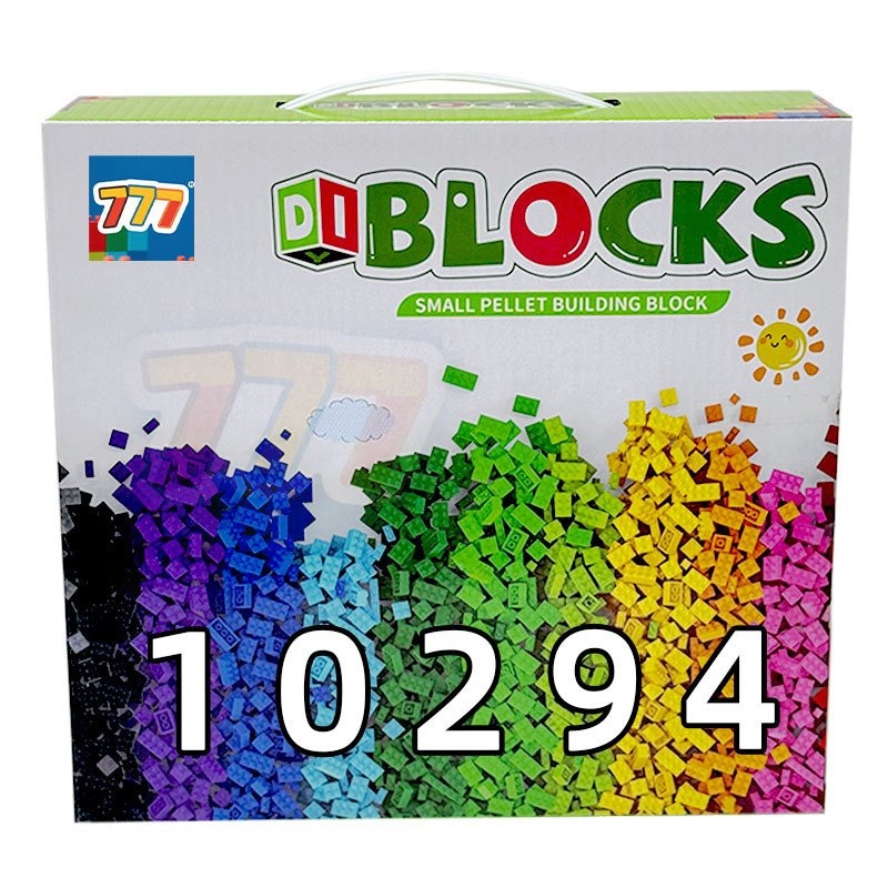 10294 Senza scatola