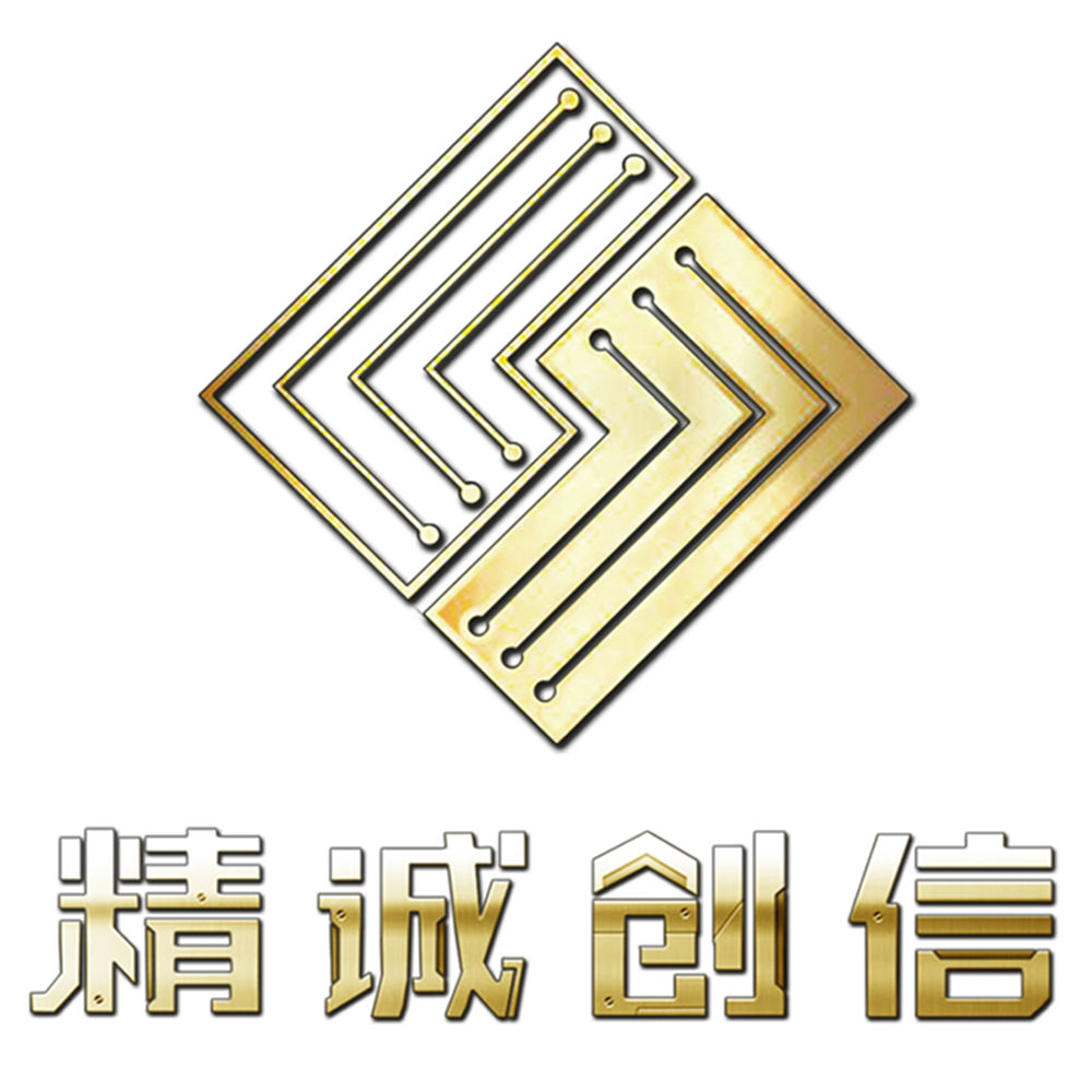 company logo
