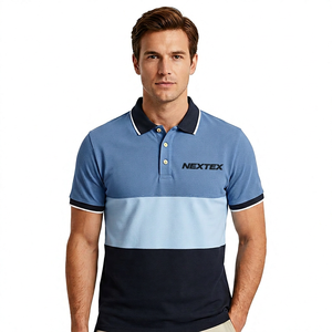 <b>Man</b> High Quality Polo T <b>Shirt</b> Good Quality And Comforetable Cotton Fabric Three Mix <b>Colour</b> Front Logo Design T <b>Shirt</b> For <b>Man</b> - Product Image 1