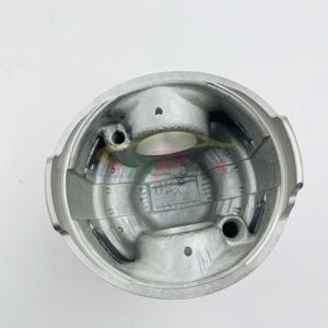 High quality Engine System PISTON & PIN & SNAP <b>RING</b> ASSY 23410-42170 2341042170 For H-yundai GRAND SANTA FE 23410 42170 - Product Image 6