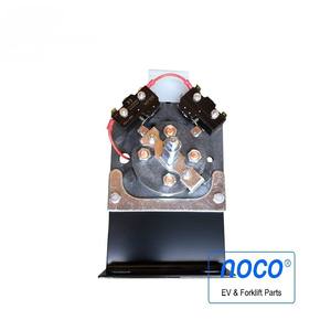 EZGO TXT Heavy-Duty Golf Cart Forward and Reverse <b>Auto</b> Switch Assembly 93036G1 70578G1 - Product Image 5