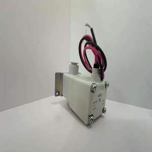 Original-SMC VX220LA <b>Solenoid</b> Valve - Product Image 4