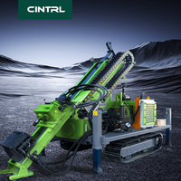 Perforadoras Geotécnicas Usadas de Exploración SPT Manual de Alto Torque a Buen Precio
