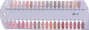 Rs Nail Gel Polish Kleuren Professionele Groothandel 640 Kleuren Nagellak Uv Gel