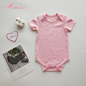 Nuovo modello personalizzato di fabbrica di vestiti per neonati con Design personalizzato tutine per bambini con Design personalizzato tute e tute per neonati - Product Image 5