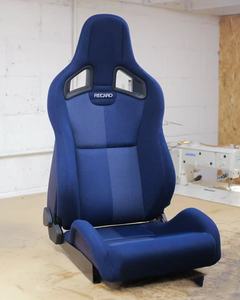 Siège de course ergonomique à prix compétitif avec support lombaire réglable, tissu respirant, confort optimal, siège sport pour RECARO - Product Image 1