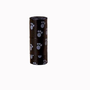 Sacs à déjections canines en gros à prix réduit, rouleaux de sacs à déjections pour chiens en plastique - Product Image 5