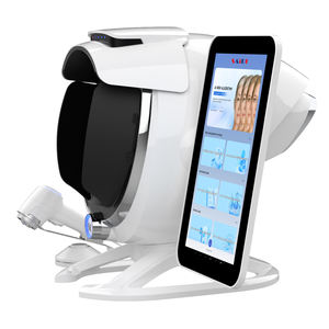Escáner Facial Profesional MDSAP, Máquina Inteligente de Prueba de Piel Digital 3D - Product Image 3