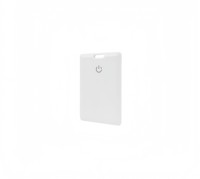 Solución de Bajo Costo: Etiqueta RFID BLE e IBeacon para Sistema de Proximidad en Gestión de Personal