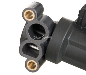 OEM de soupape de commande d'air de ralenti de haute qualité 0280140575 pour Bmw E34 E36 <span class=keywords><strong>E46</strong></span> 318Ti 318I Z3 <span class=keywords><strong>318Is</strong></span> 316I - Product Image 3