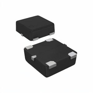 Composants électroniques de circuit imprimé 4 SMD, à fils plats et à pads apparents, Distributeur agréé, S-1312A33-A4T1U3 Gestion de l'alimentation (PMIC) - Product Image 1