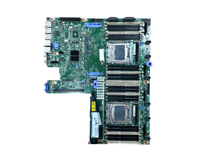 สำหรับ IBM X3550 <span class=keywords><strong>M4</strong></span>เซิร์ฟเวอร์เมนบอร์ด00Y8375 00AM409 00J6192รองรับ E5 V1 V2 CPU - Product Image 1