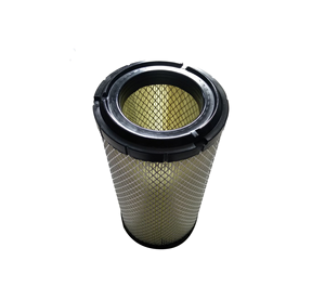 Piezas de montacargas 17743-23600-71 filtro de aire del motor para Toyota FDZN20/FDZN30 - Product Image 1