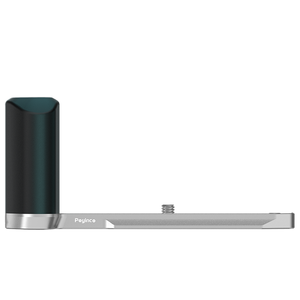 <span class=keywords><strong>Z</strong></span> <span class=keywords><strong>FC</strong></span> ด้ามจับรูปตัวแอลสำหรับ <span class=keywords><strong>Nikon</strong></span> <span class=keywords><strong>Z</strong></span> <span class=keywords><strong>FC</strong></span> ที่มีรูเกลียว1/4 "-20รูรองเท้าเย็นแผ่นปล่อยอย่างรวดเร็ว - Product Image 6