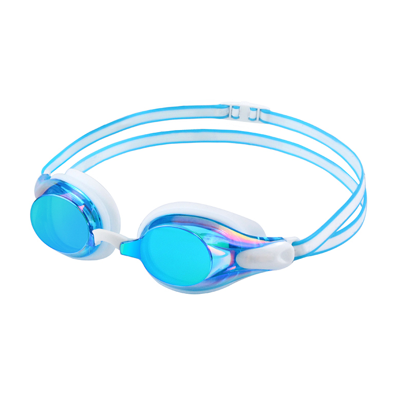 Azul claro