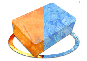 <span class=keywords><strong>Pinnacle</strong></span> Eskimo năng lượng mặt trời Powered xe <span class=keywords><strong>Cooler</strong></span> <span class=keywords><strong>Box</strong></span> xốp câu cá đỉnh cao với bảo vệ & đệm chất liệu - Product Image 5